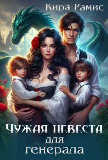 Чужая невеста для генерала