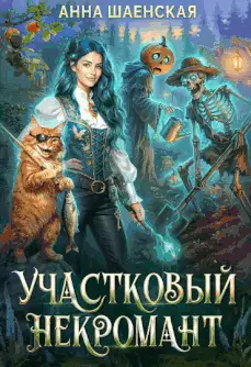 Участковый некромант