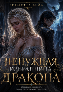 Ненужная избранница дракона
