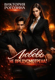 Любовь не предусмотрена