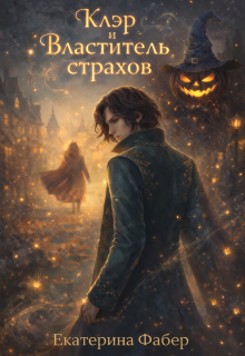 Клэр и Властитель страхов