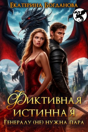 Фиктивная истинная. Генералу (не) нужна пара