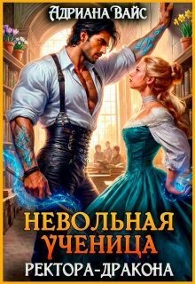 Невольная ученица ректора-дракона. Я знаю твой секрет!