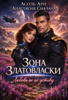Зона Златовласки. Любовь не по уставу