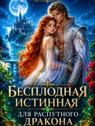 Бесплодная истинная для распутного дракона