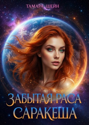 Забытая раса Саракеша