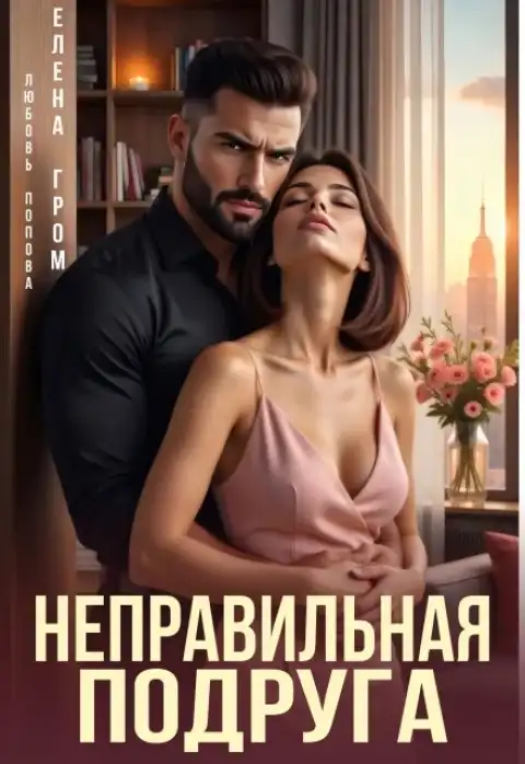 Неправильная подруга