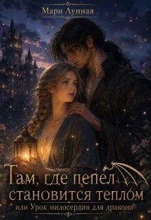 Там, где пепел становится теплом