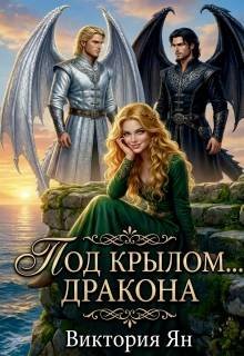 Под крылом … дракона