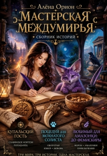 Мастерская Междумирья