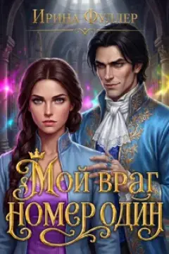 Мой враг номер один
