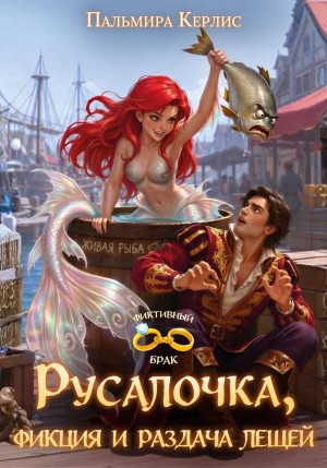 Русалочка, фикция и раздача лещей