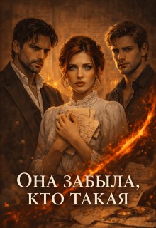 Она забыла, кто такая