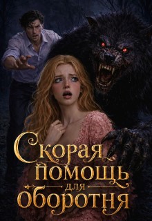 Скорая помощь для оборотня