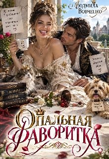 Опальная фаворитка