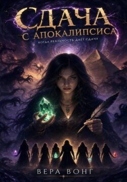Сдача с апокалипсиса