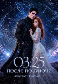03:25 после полуночи