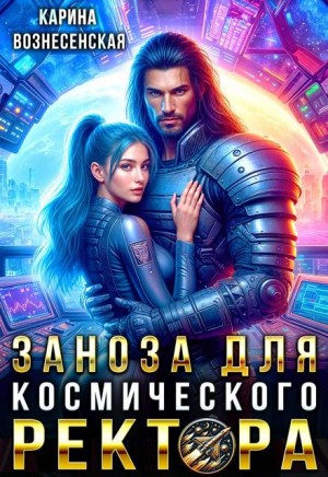 Заноза для космического Ректора