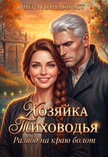 Хозяйка Тиховодья. Развод на краю болот